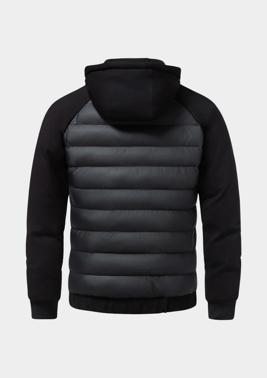 Torino Premium Hybrid Jacket | Arventti