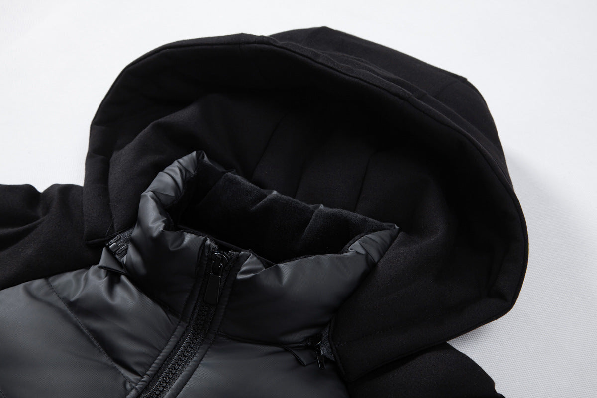 Torino Premium Hybrid Jacket | Arventti