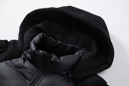 Torino Premium Hybrid Jacket | Arventti