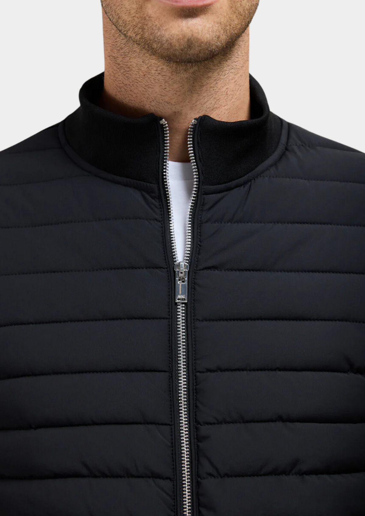 Dante Premium Hybrid Jacket | Arventti