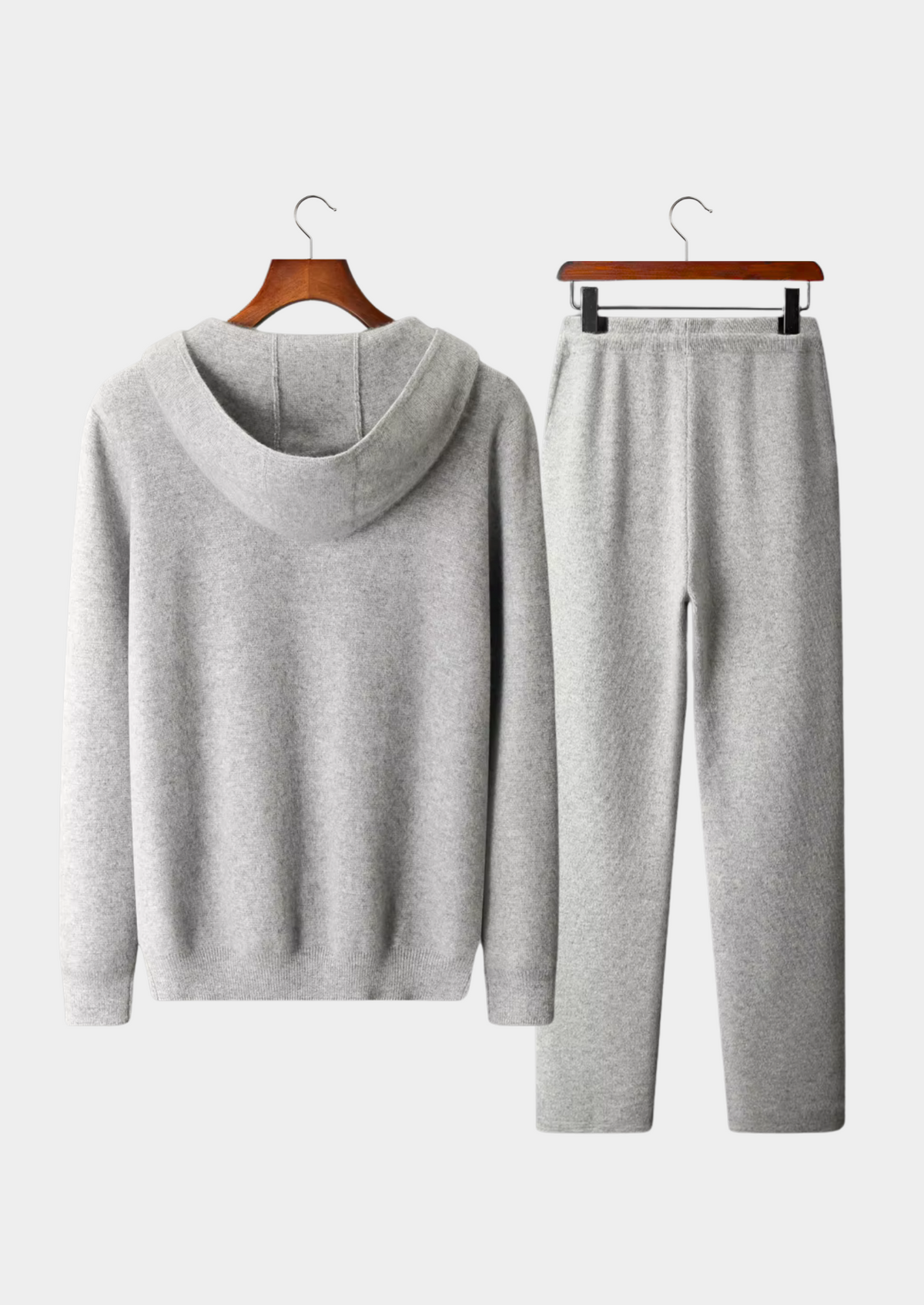 Pure Extra-Fine Merino Wool Arvo Set | Arventti