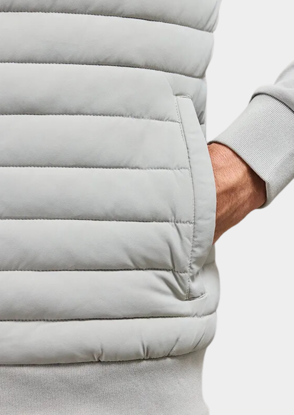 Dante Premium Hybrid Jacket | Arventti