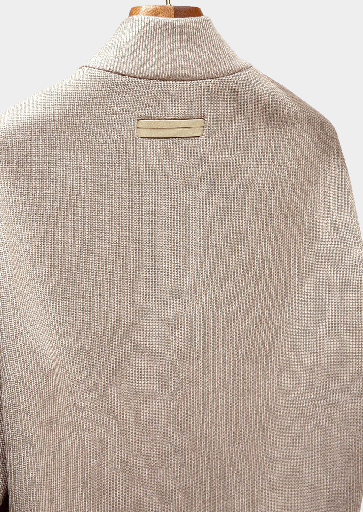 Urban Hybrid Bomber Jacket | Arventti