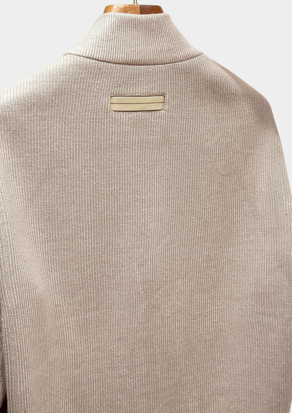 Urban Hybrid Bomber Jacket | Arventti