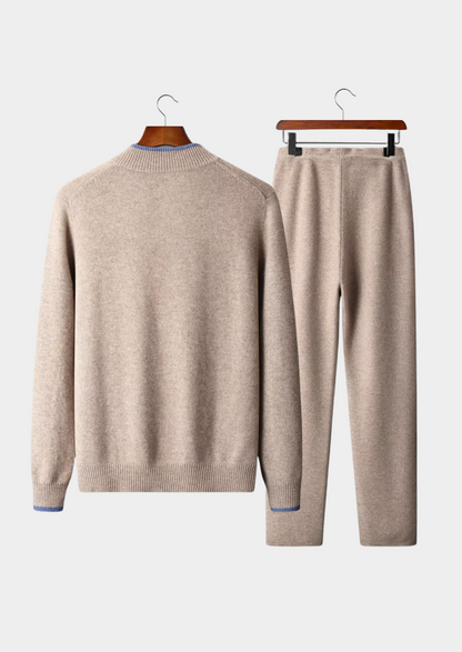 Pure Extra-Fine Merino Wool Tivro Set | Arventti