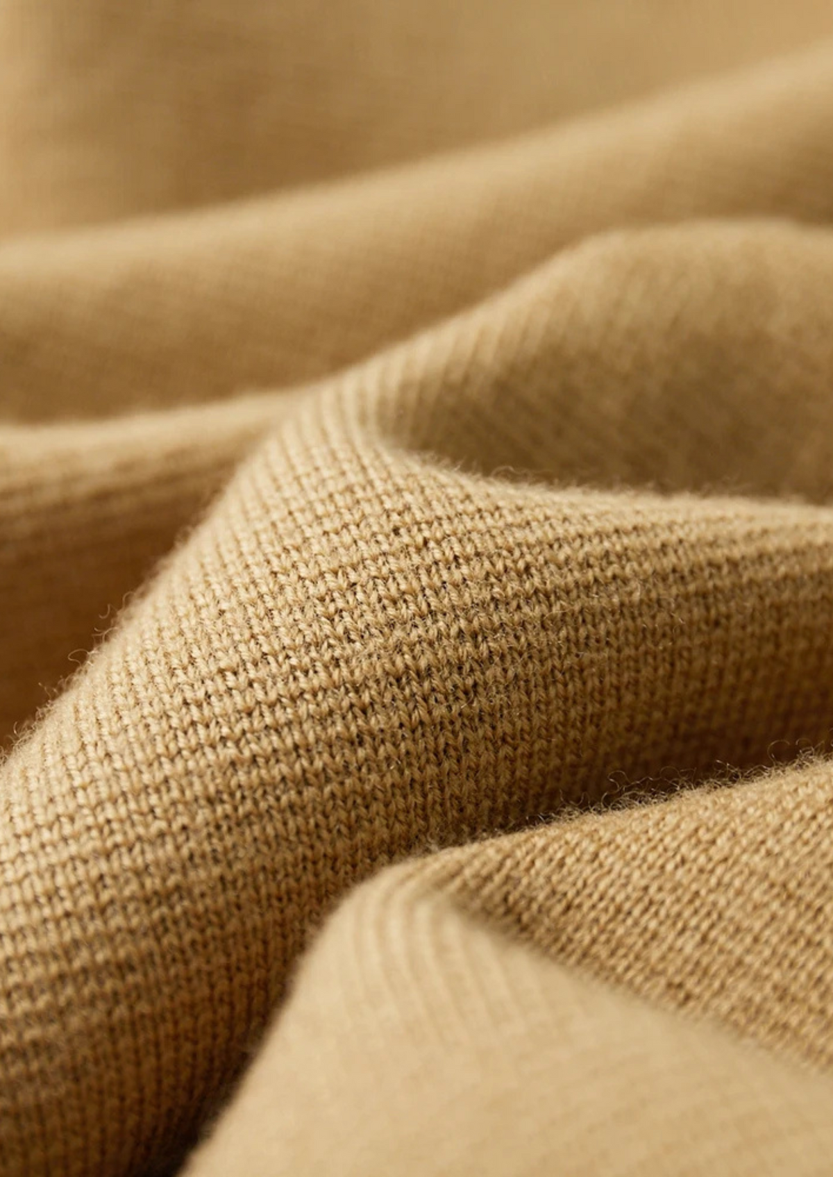 Pure Extra-Fine Merino Wool Button Overshirt | Arventti