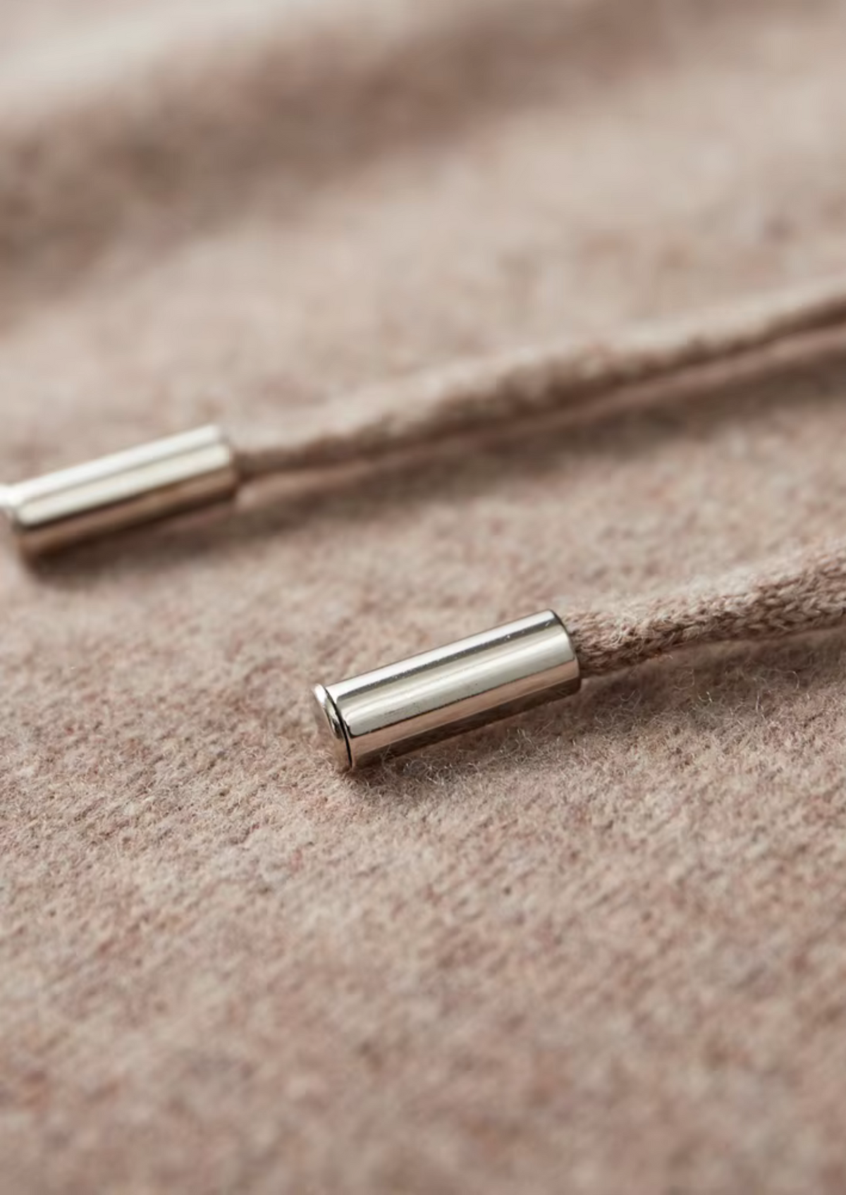 Pure Extra-Fine Merino Wool Leisure Hoodie | Arventti
