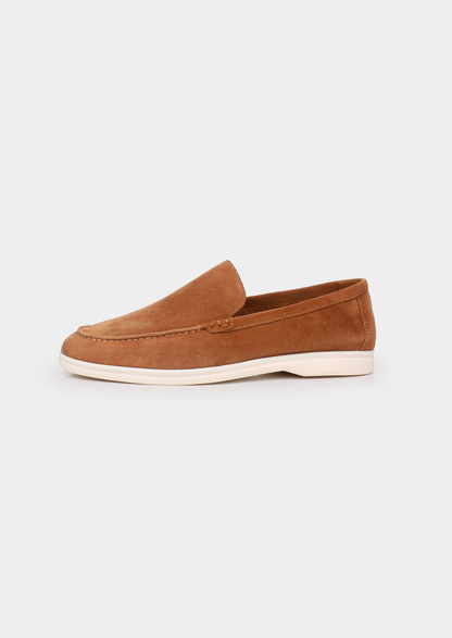 Marina Loafers - Caramel | Arventti