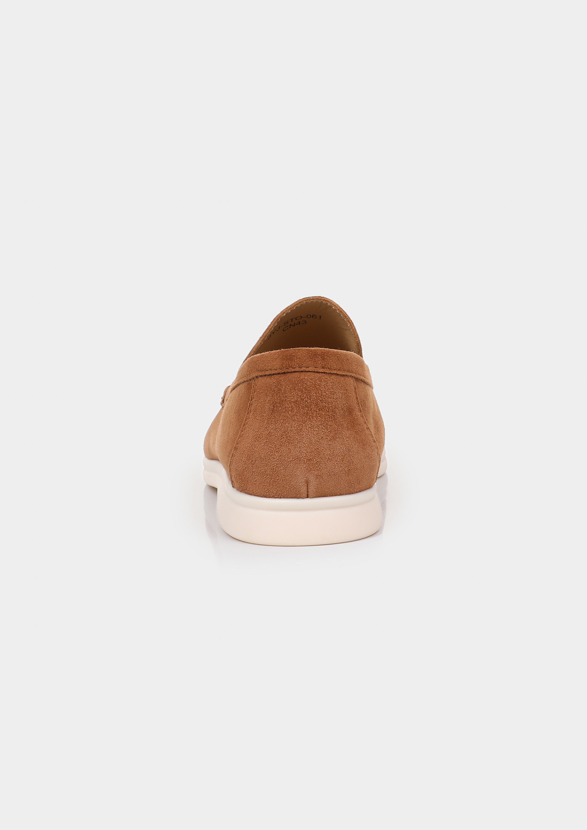 Marina Loafers - Caramel | Arventti