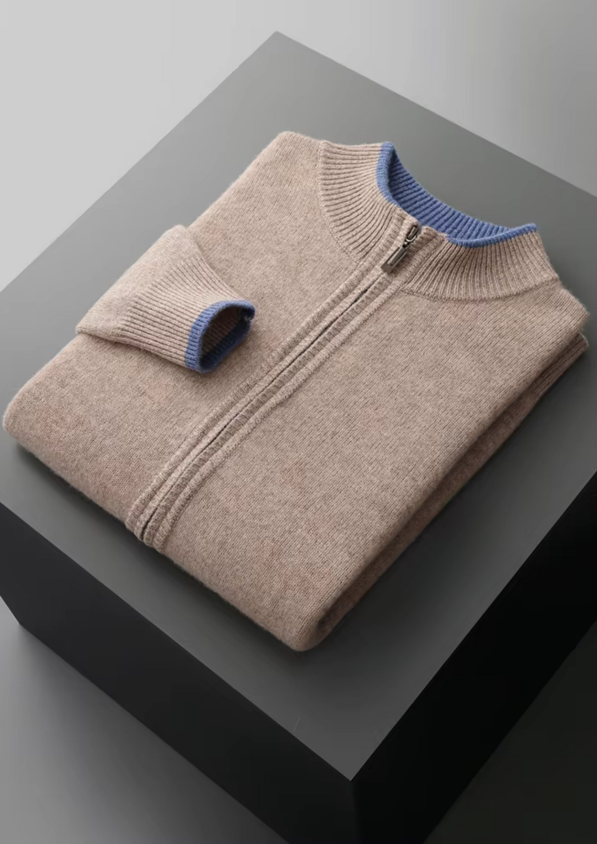 Pure Extra-Fine Merino Wool Tivro Set | Arventti
