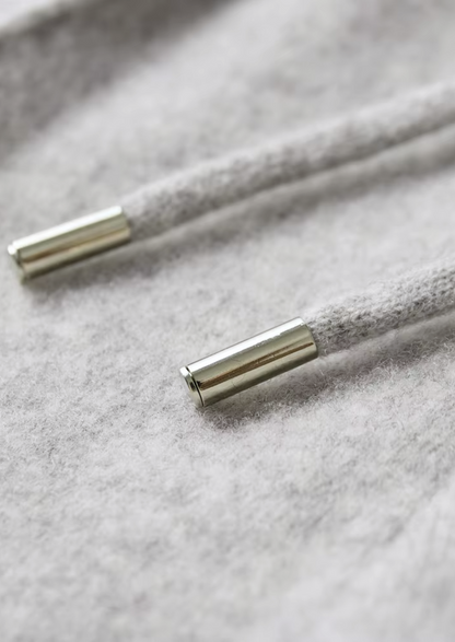 Pure Extra-Fine Merino Wool Two Tone Set | Arventti