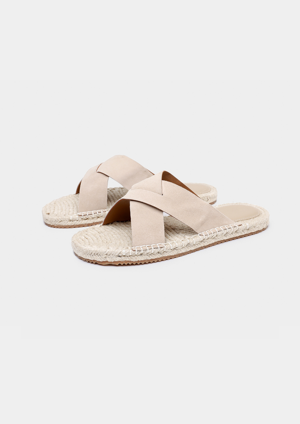 Off White Resort Sandal | Arventti