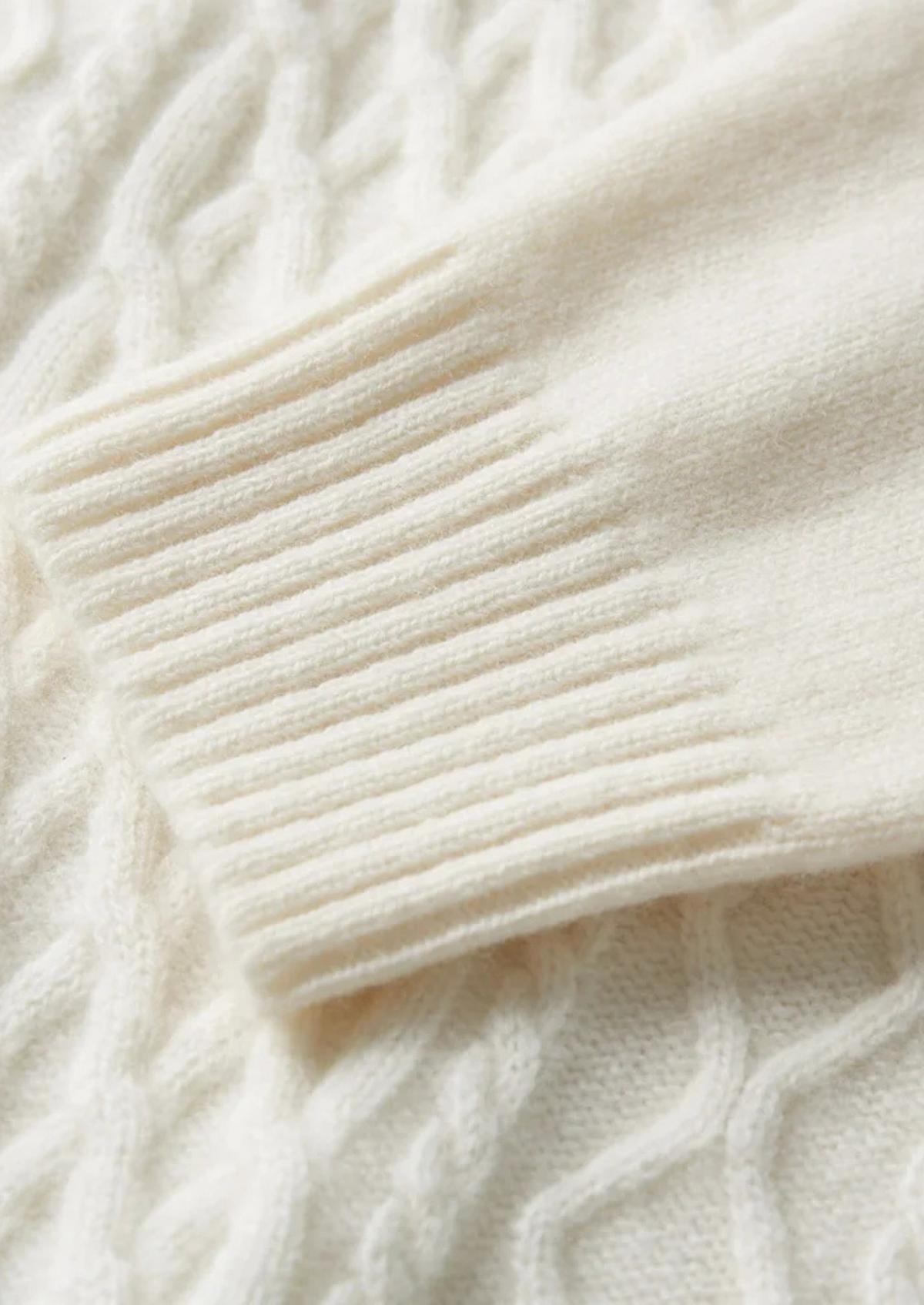 Pure Extra-Fine Merino Wool Wintertime Rollneck | Arventti