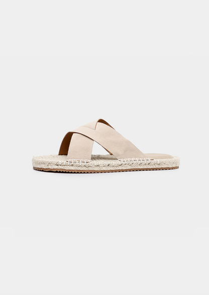 Off White Resort Sandal | Arventti