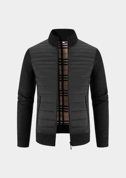 Verona Premium Hybrid Jacket | Arventti
