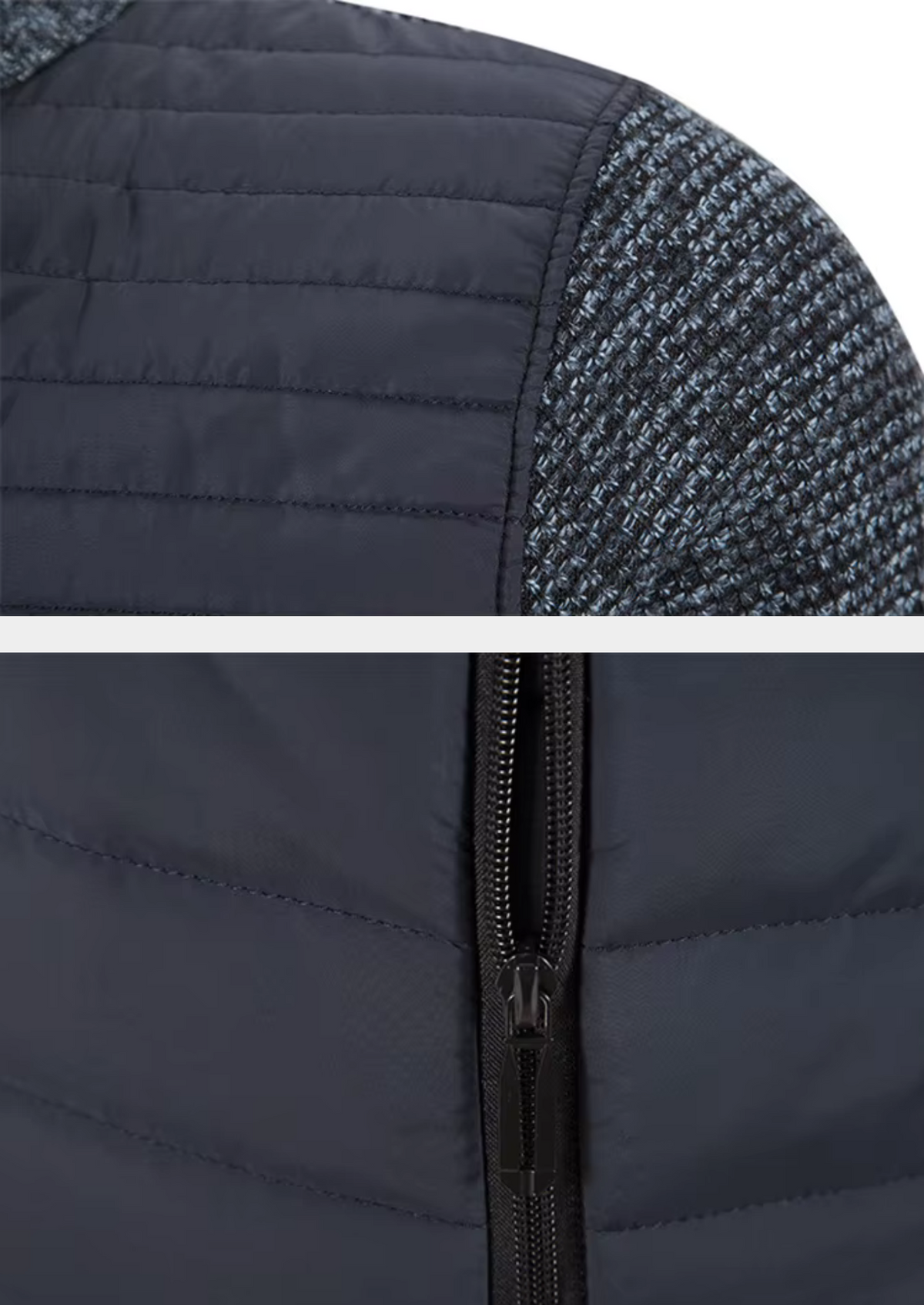 Verona Premium Hybrid Jacket | Arventti