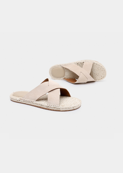Off White Resort Sandal | Arventti
