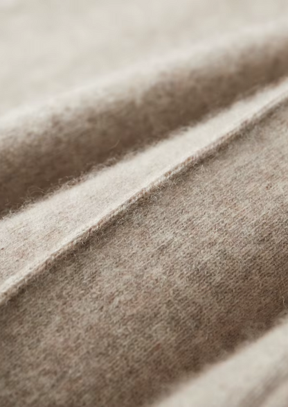 Pure Extra-Fine Merino Wool Santoni Set | Arventti