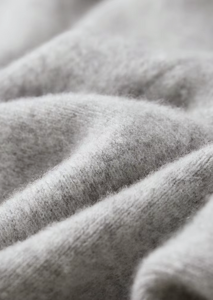 Pure Extra-Fine Merino Wool Two Tone Set | Arventti