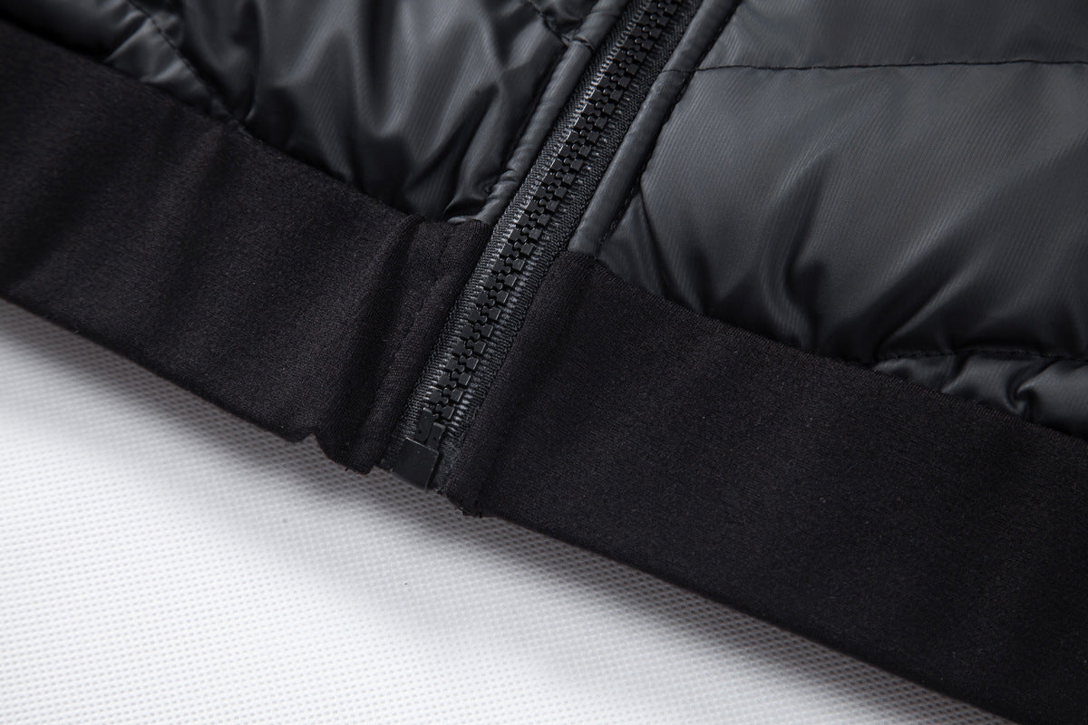 Torino Premium Hybrid Jacket | Arventti