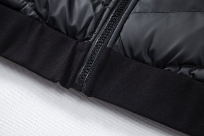 Torino Premium Hybrid Jacket | Arventti