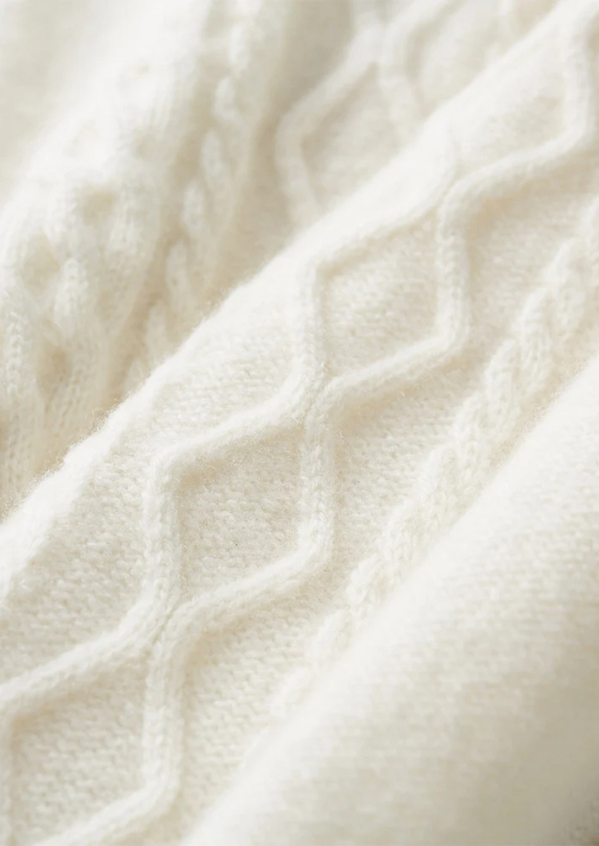 Pure Extra-Fine Merino Wool Wintertime Rollneck | Arventti