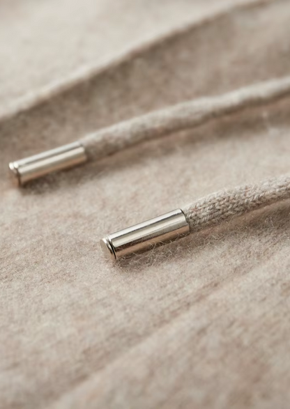 Pure Extra-Fine Merino Wool Santoni Set | Arventti