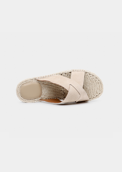 Off White Resort Sandal | Arventti