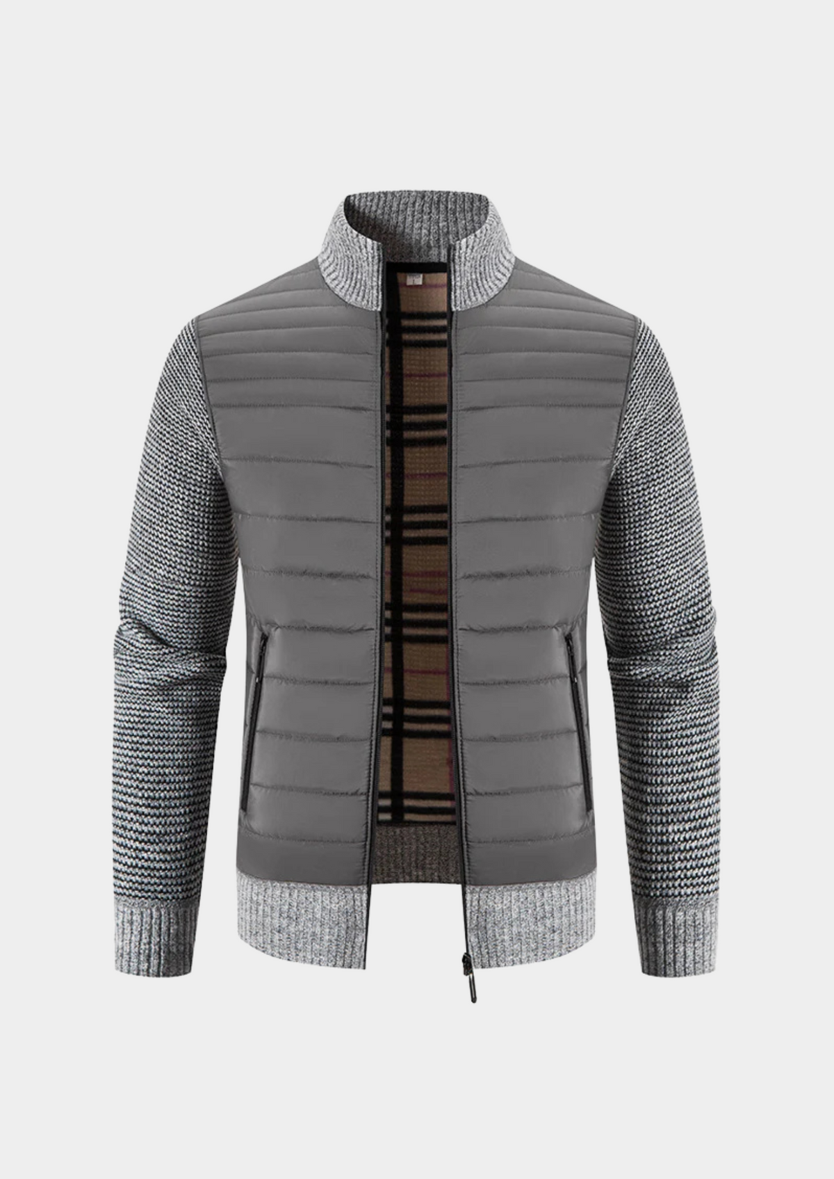 Verona Premium Hybrid Jacket | Arventti
