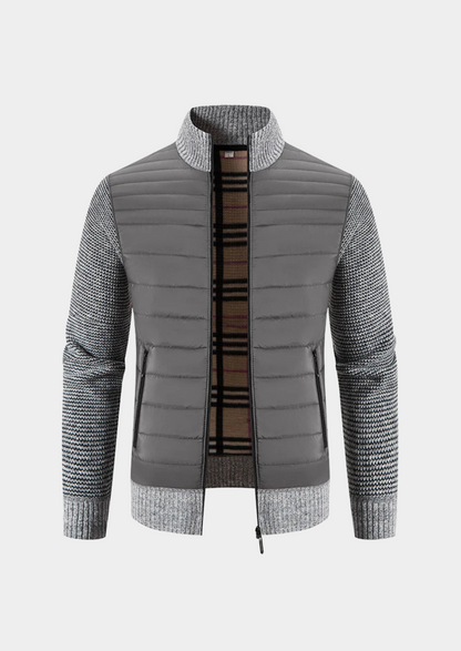Verona Premium Hybrid Jacket | Arventti