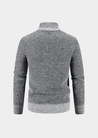 Verona Premium Hybrid Jacket | Arventti