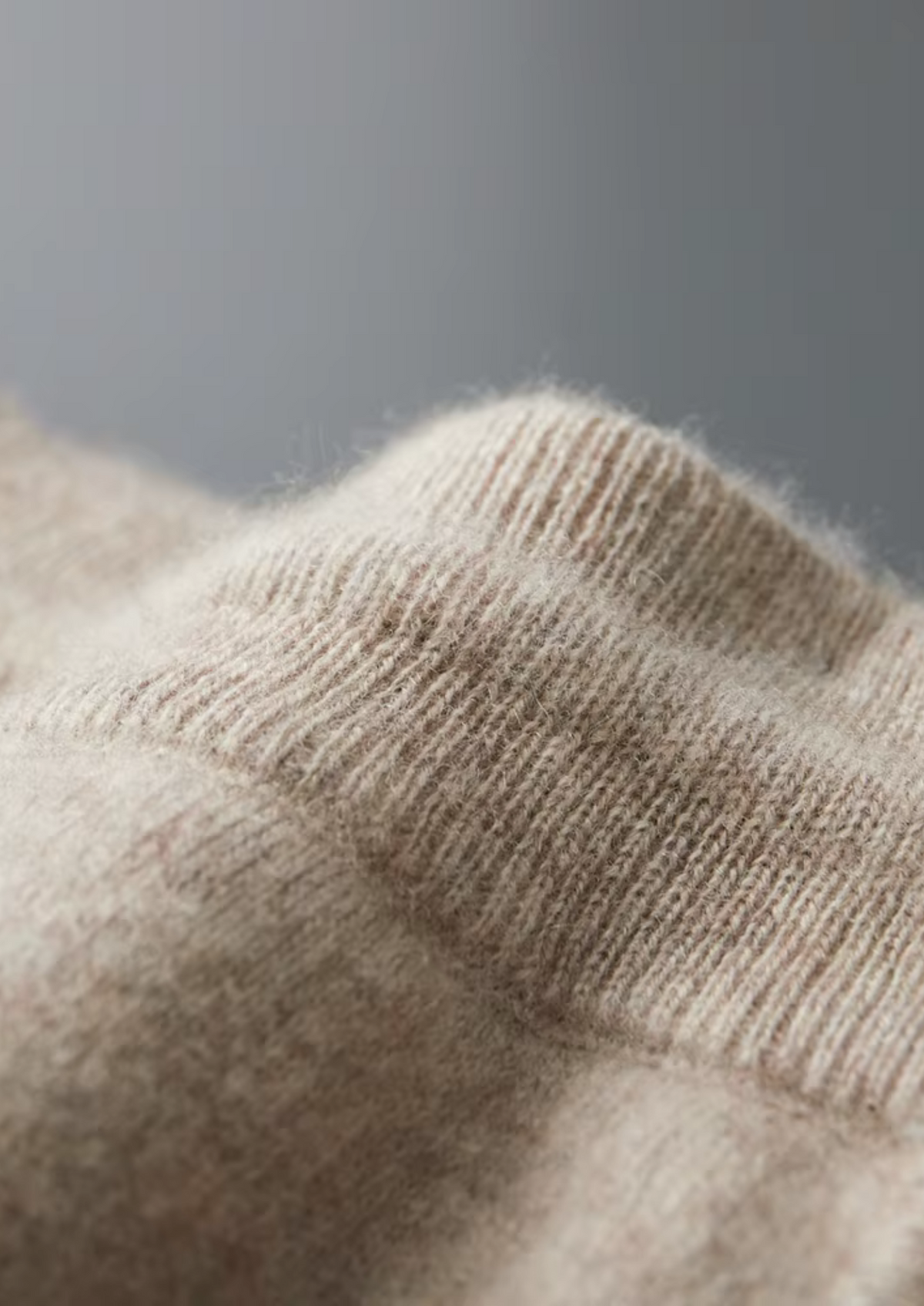 Pure Extra-Fine Merino Wool Alessio Set | Arventti