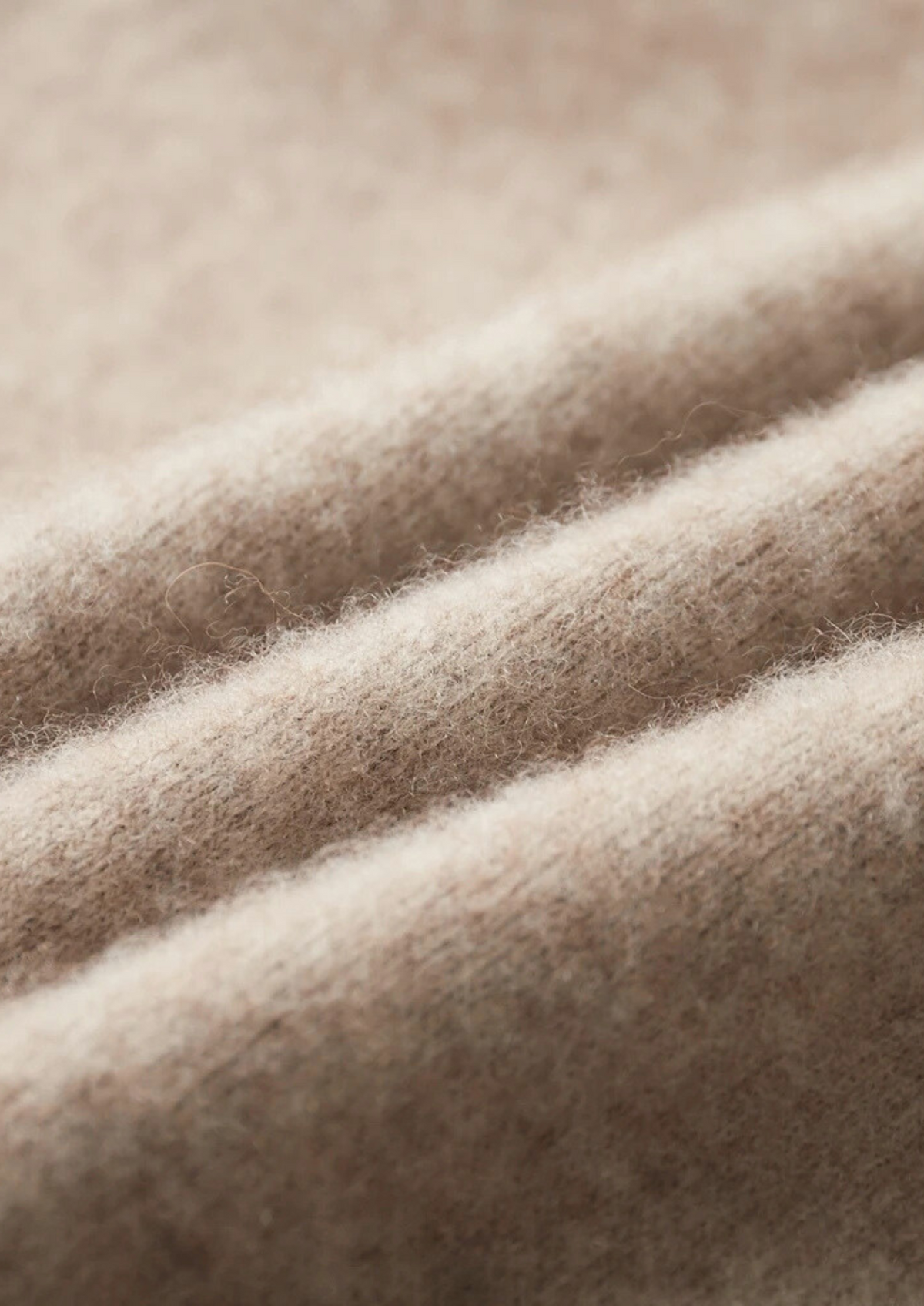 Premium Cashmere Leisure Set | Arventti