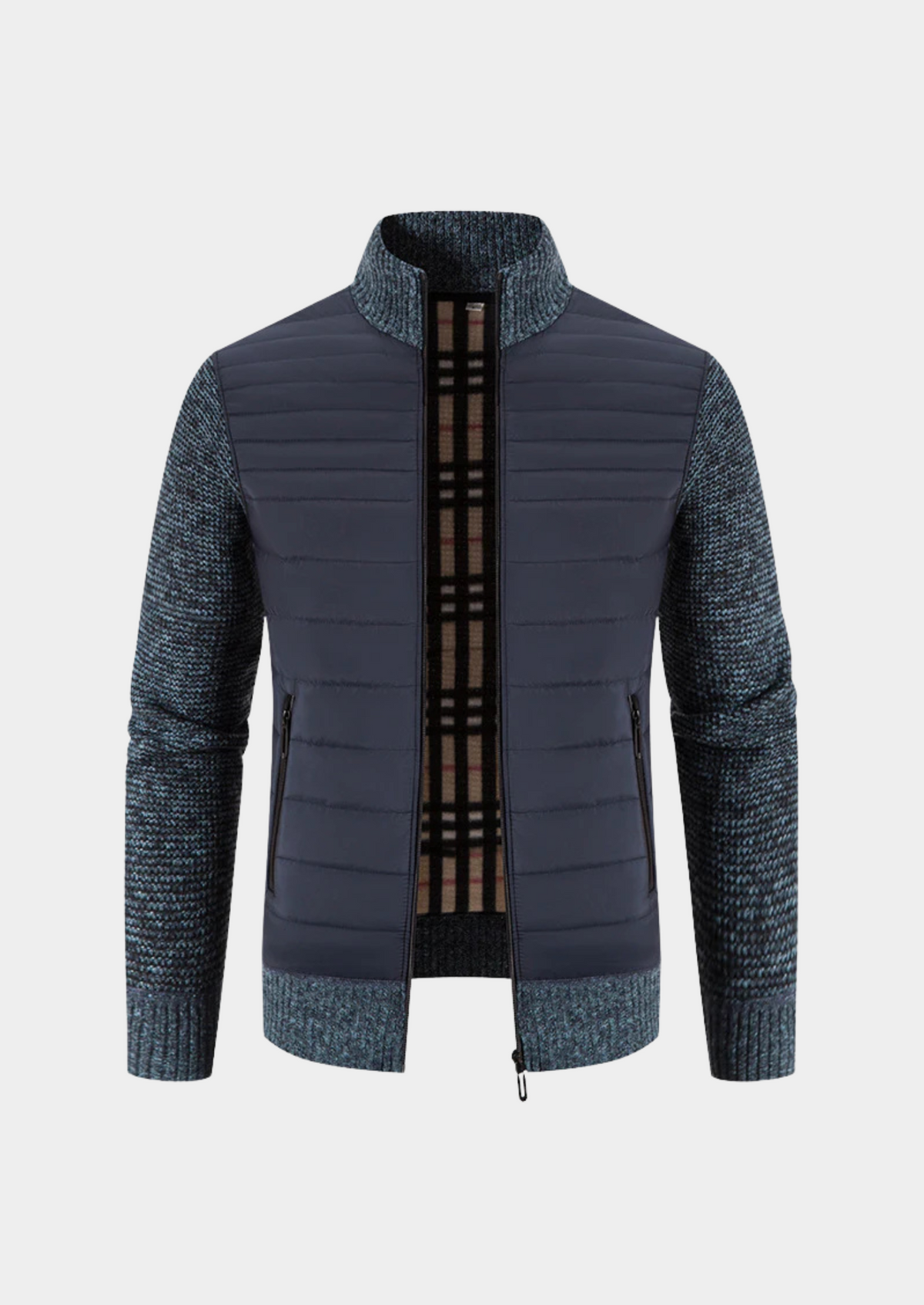 Verona Premium Hybrid Jacket | Arventti