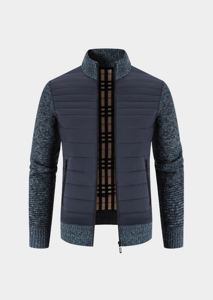Verona Premium Hybrid Jacket | Arventti