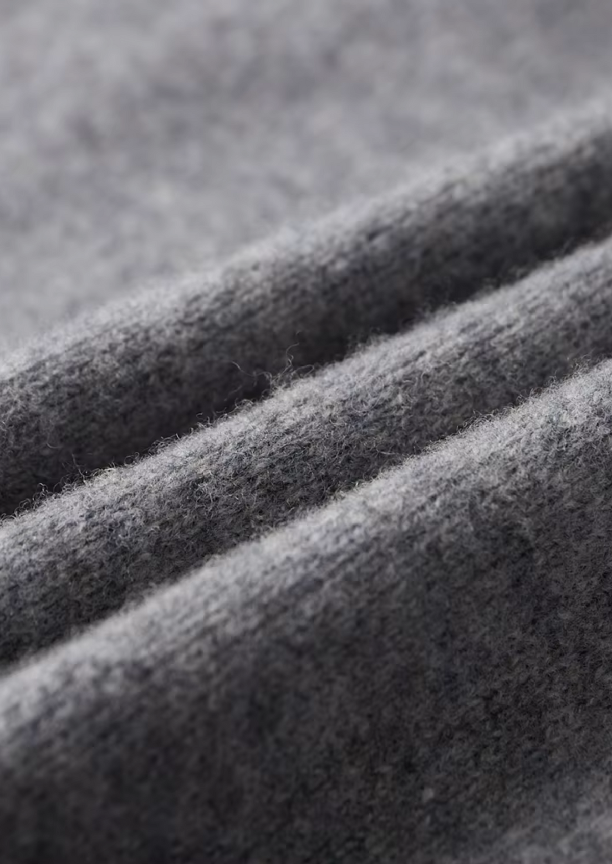 Pure Extra-Fine Merino Wool Two Tone Set | Arventti