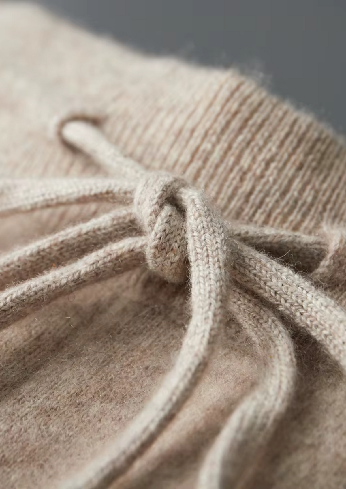 Pure Extra-Fine Merino Wool Alessio Set | Arventti