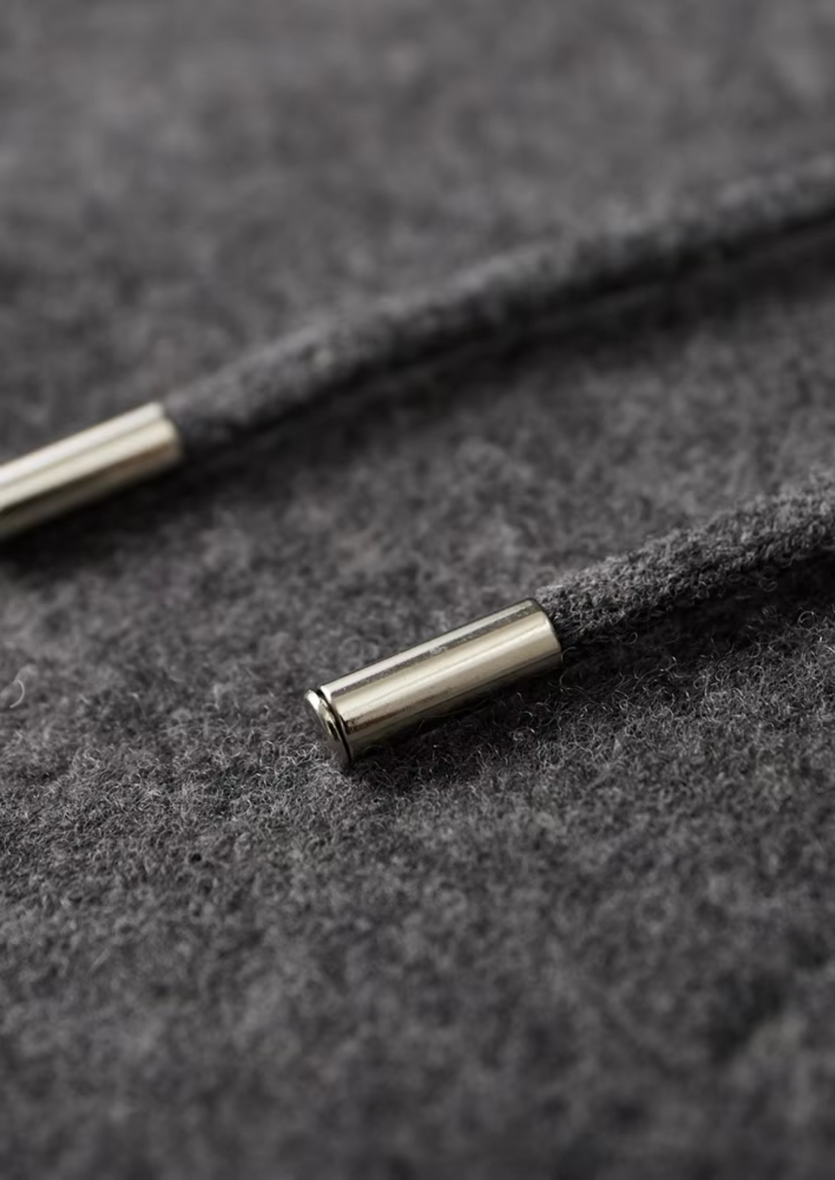 Pure Extra-Fine Merino Wool Wide Leisure Trousers | Arventti