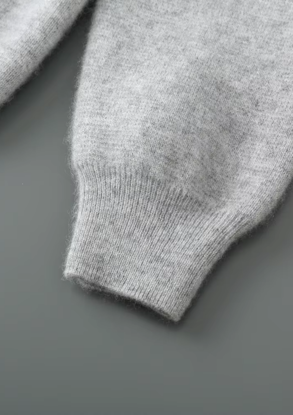 Pure Extra-Fine Merino Wool Arvo Set | Arventti