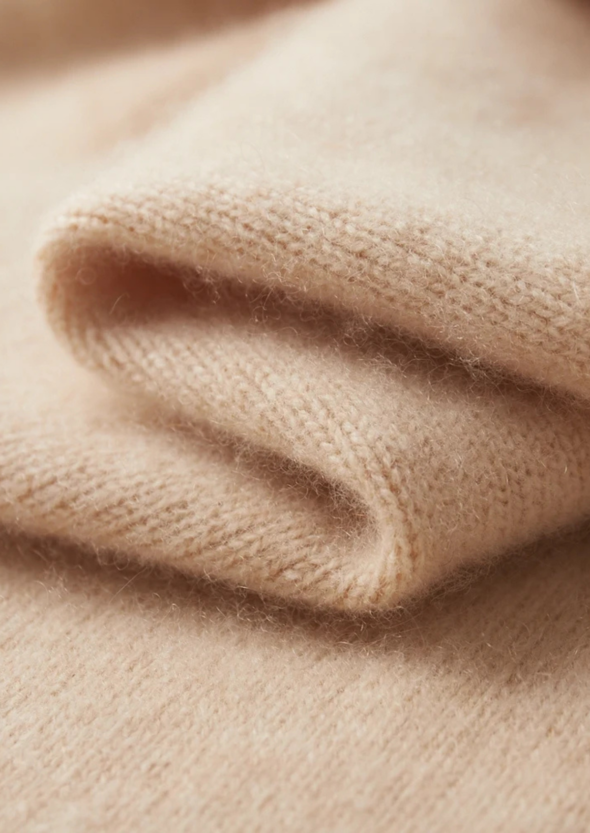 Pure Extra-Fine Merino Wool Classic Crewneck | Arventti