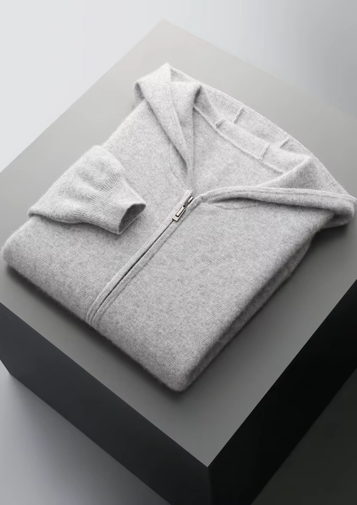 Pure Extra-Fine Merino Wool Arvo Set | Arventti
