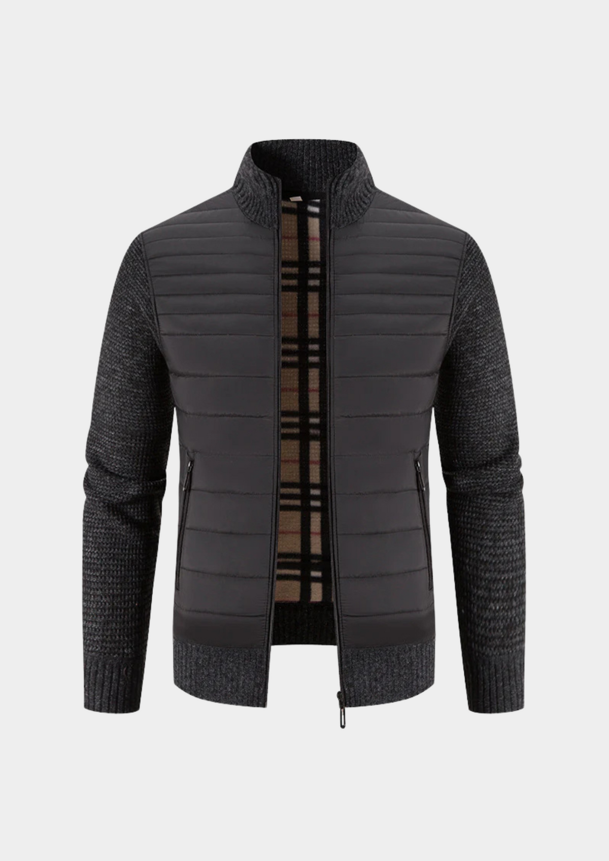 Verona Premium Hybrid Jacket | Arventti