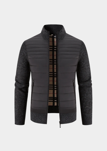 Verona Premium Hybrid Jacket | Arventti