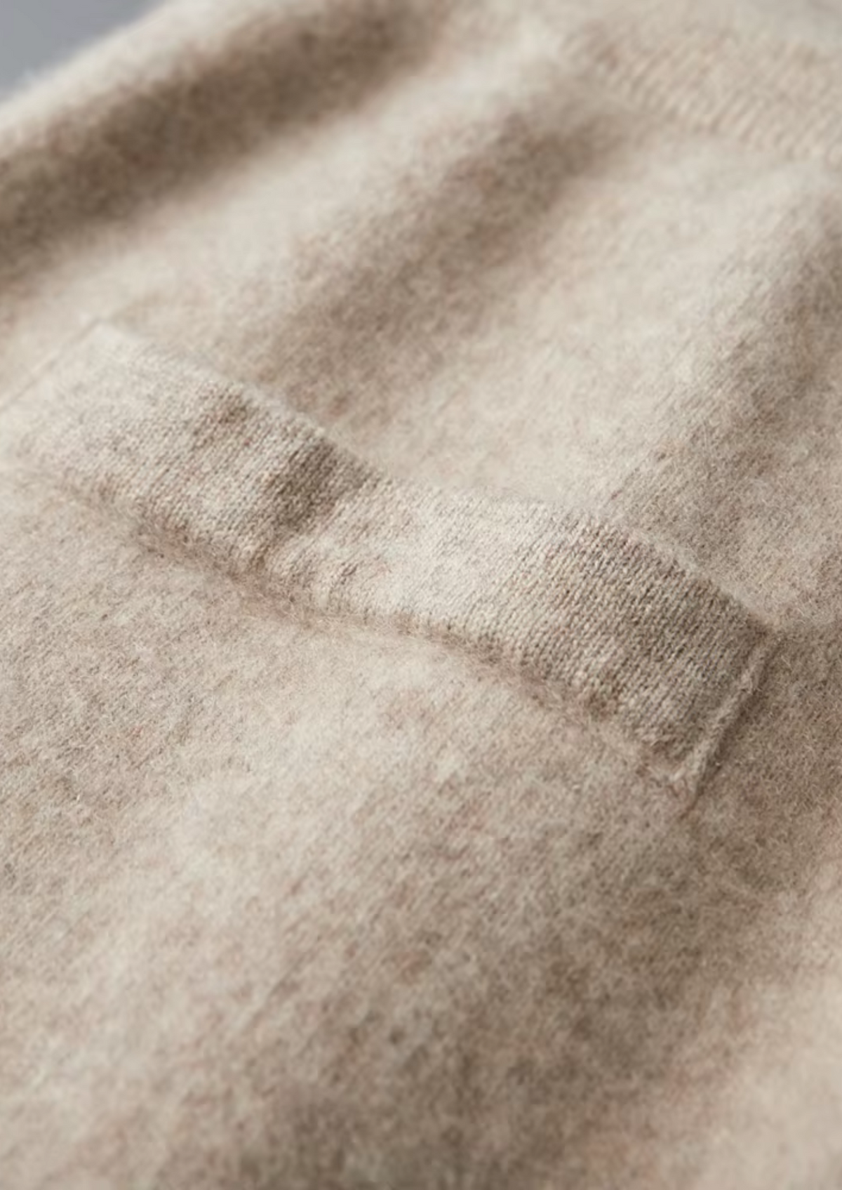 Pure Extra-Fine Merino Wool Alessio Set | Arventti