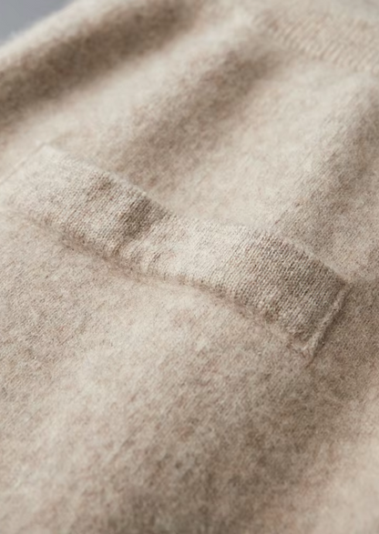 Pure Extra-Fine Merino Wool Alessio Set | Arventti