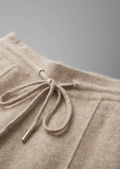 Premium Cashmere Leisure Set | Arventti