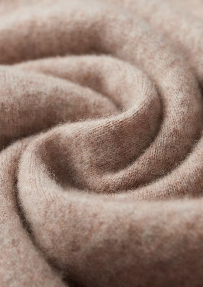 Pure Extra-Fine Merino Wool Classic Sweater Polo | Arventti