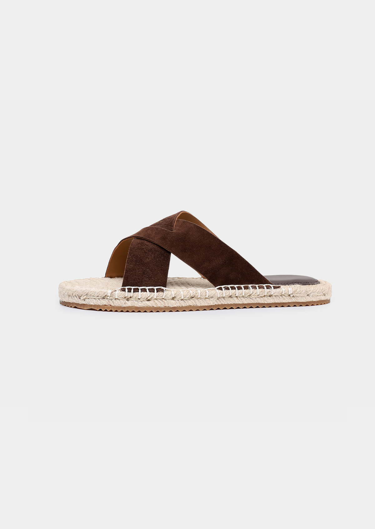 Coffee Resort Sandal | Arventti