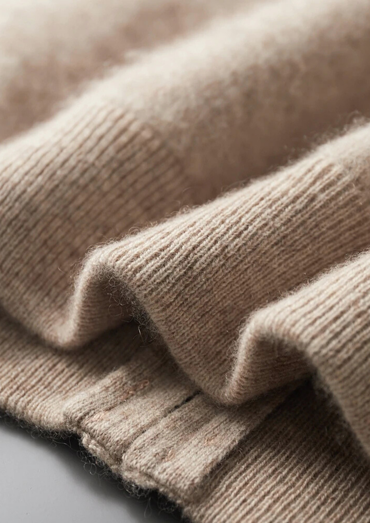 Premium Cashmere Leisure Set | Arventti