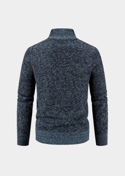 Verona Premium Hybrid Jacket | Arventti